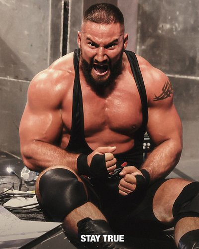 Steiner Math 👨🏻‍🏫

Big Poppa Pump Scott Steiner had to drop some Steiner Math on what happens to those who stand in the path ...