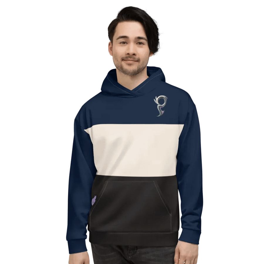 Arlasaire Hoodie product image (6)