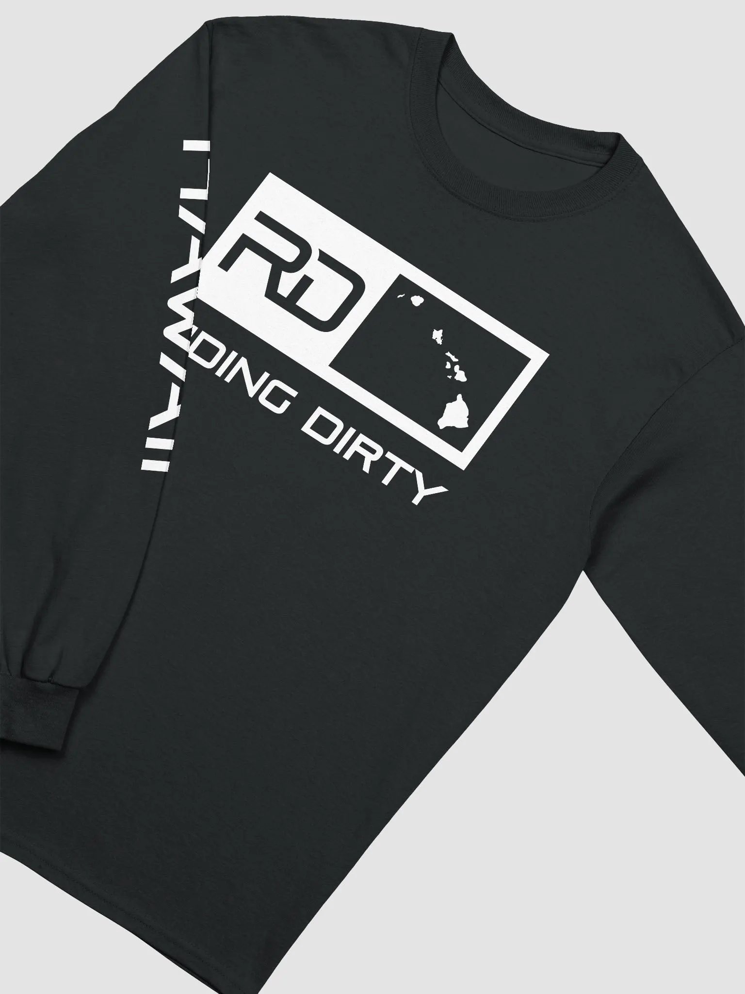 Island Long Sleeve product image (3)