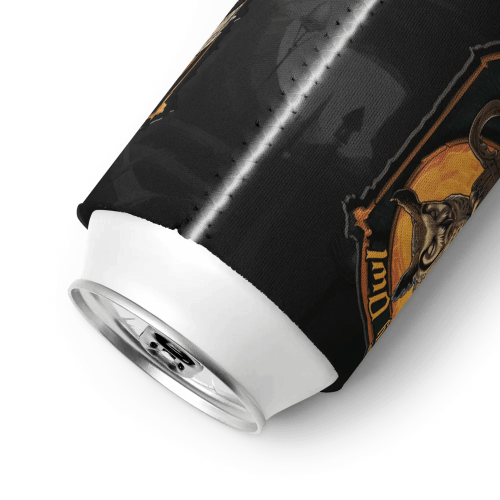 Sleepy Owl Coozie product image (11)