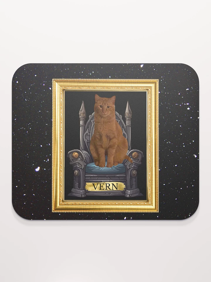Galaxy Vern Mousepad product image (1)