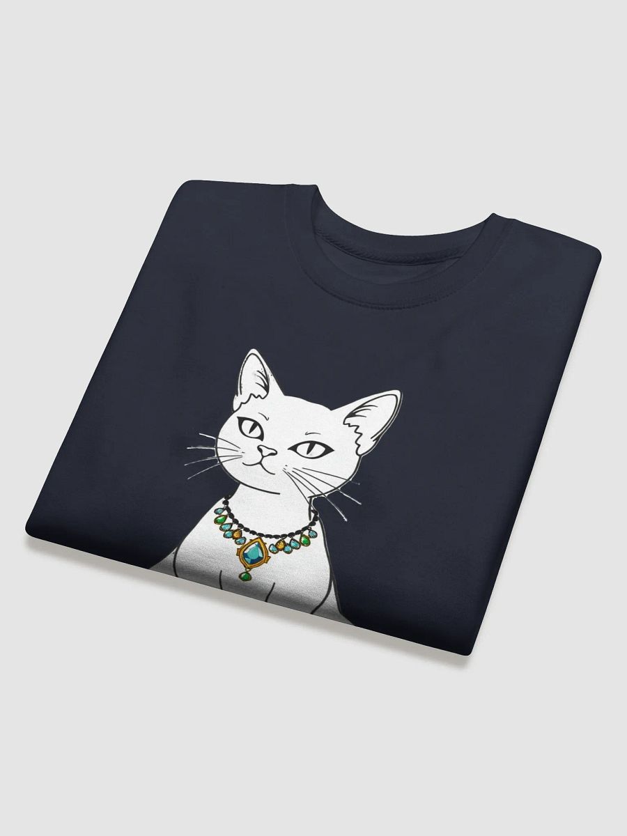 Feline Bling Sweatshirt product image (30)
