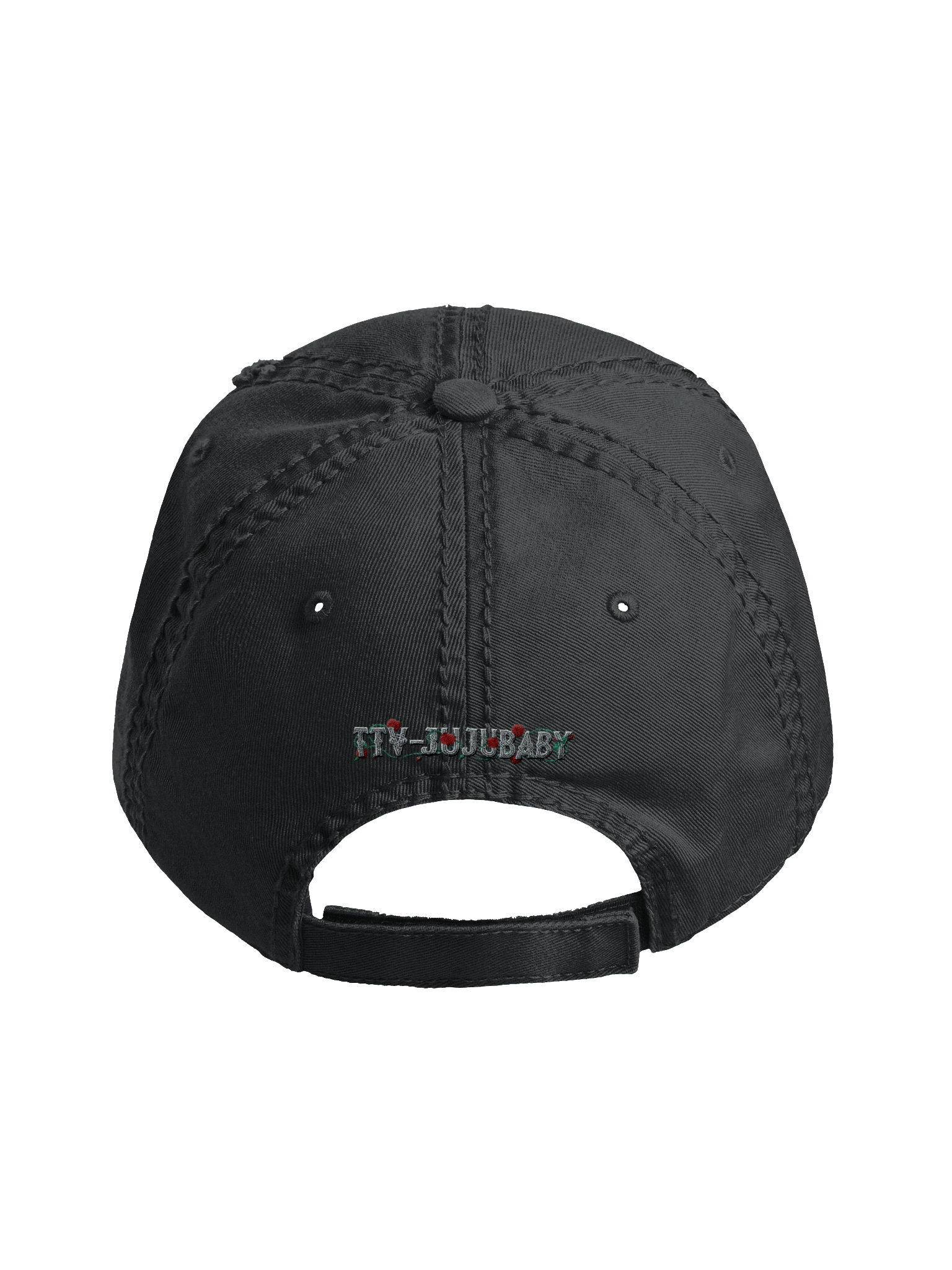 HAMMER TIME SCUFFED UP HAT product image (13)
