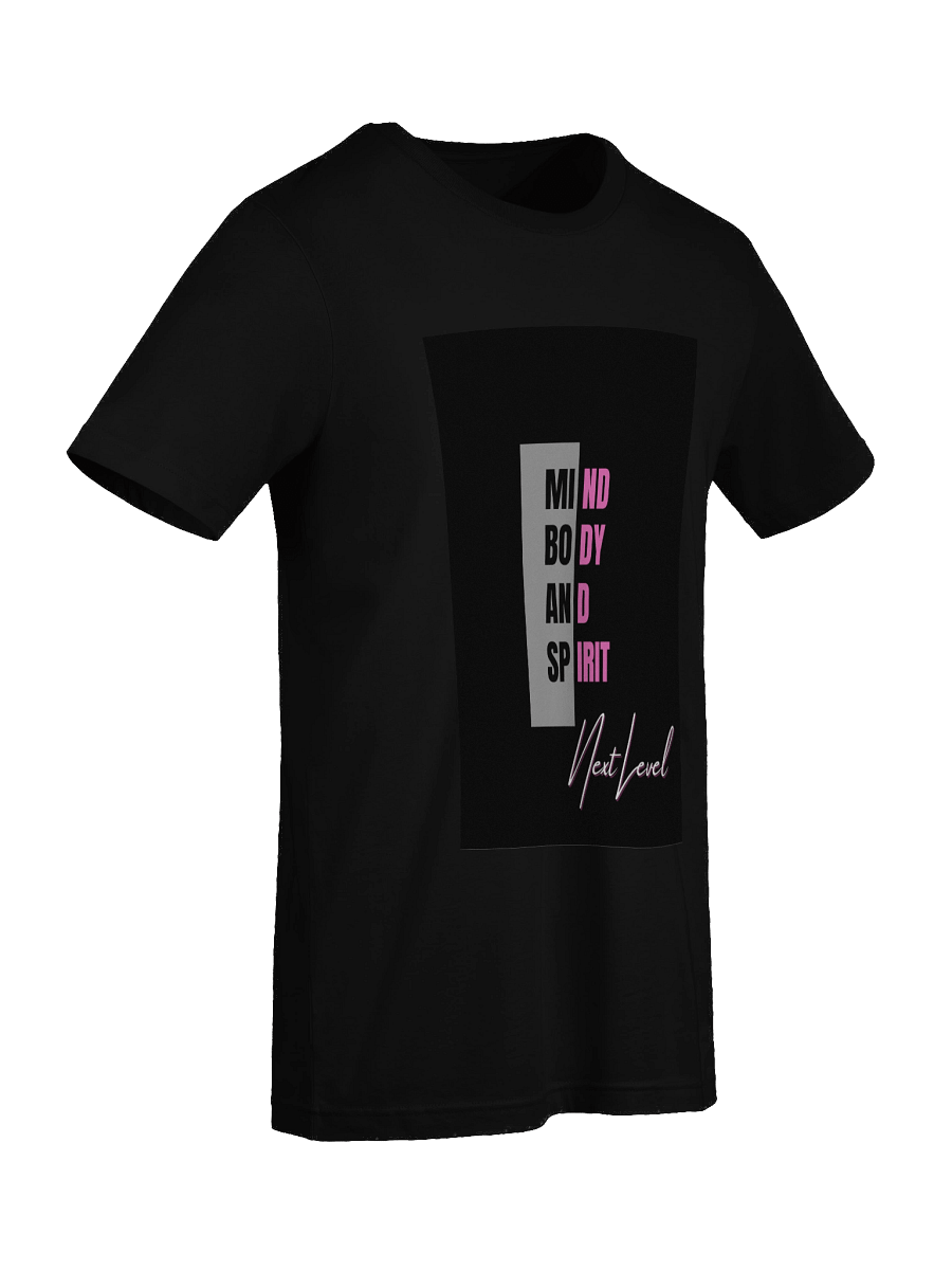 Inner Flow T-Shirt product image (42)