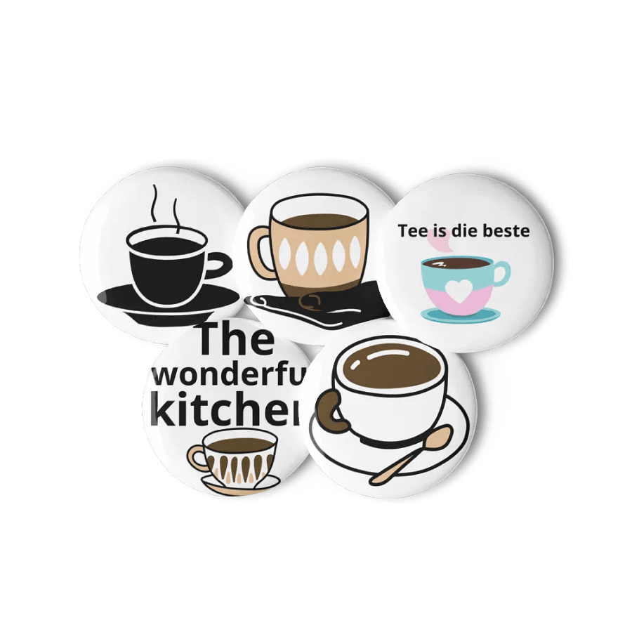 Tea Pins product image (2)