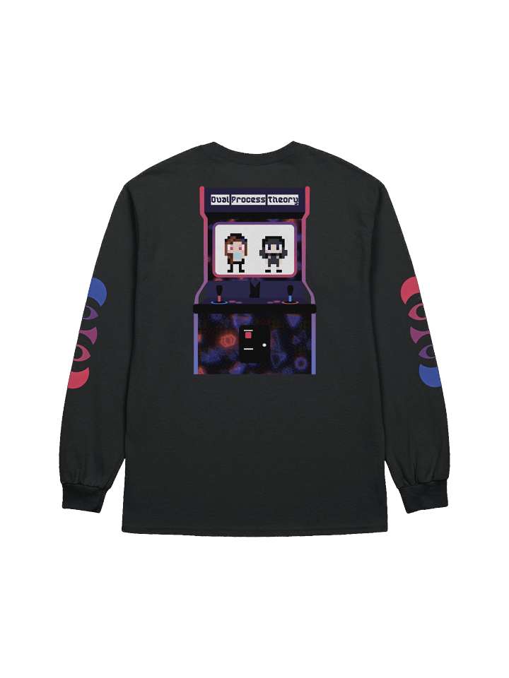 Dual Process Theory - Sweatshirt product image (8)