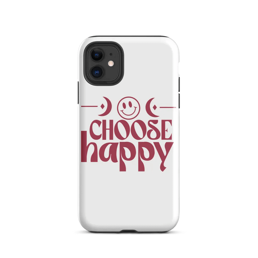 CHOOSE HAPPY product image (24)