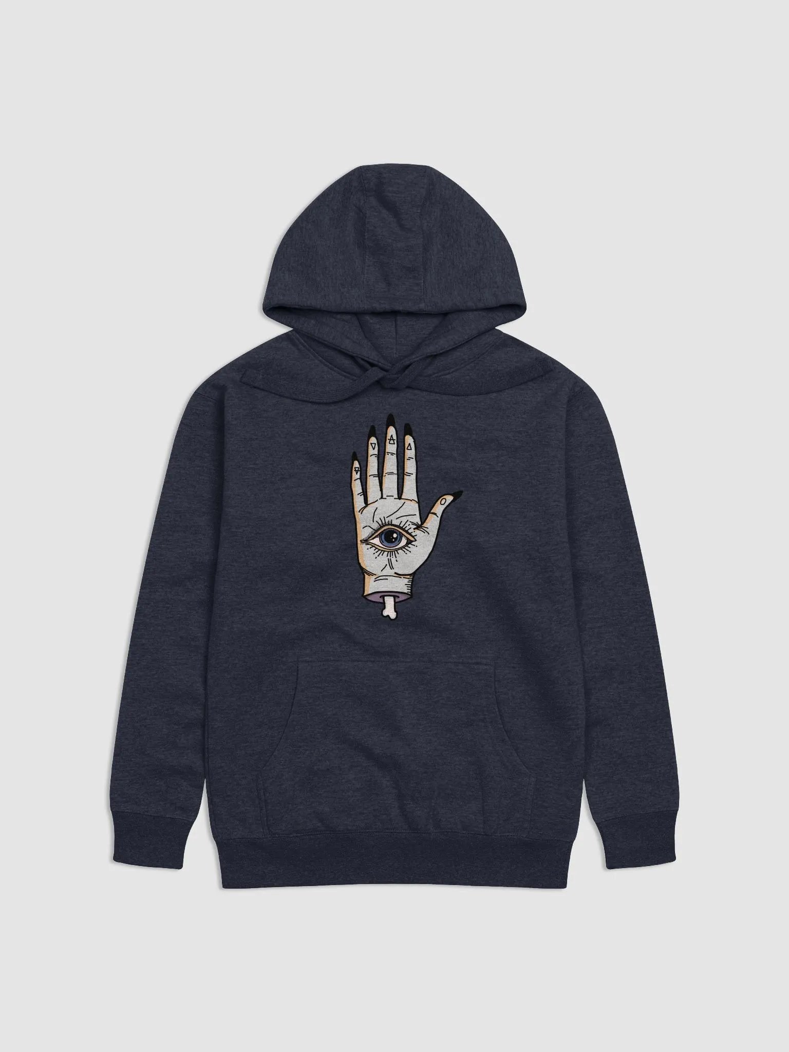 Witch Hand Hoodie product image (13)