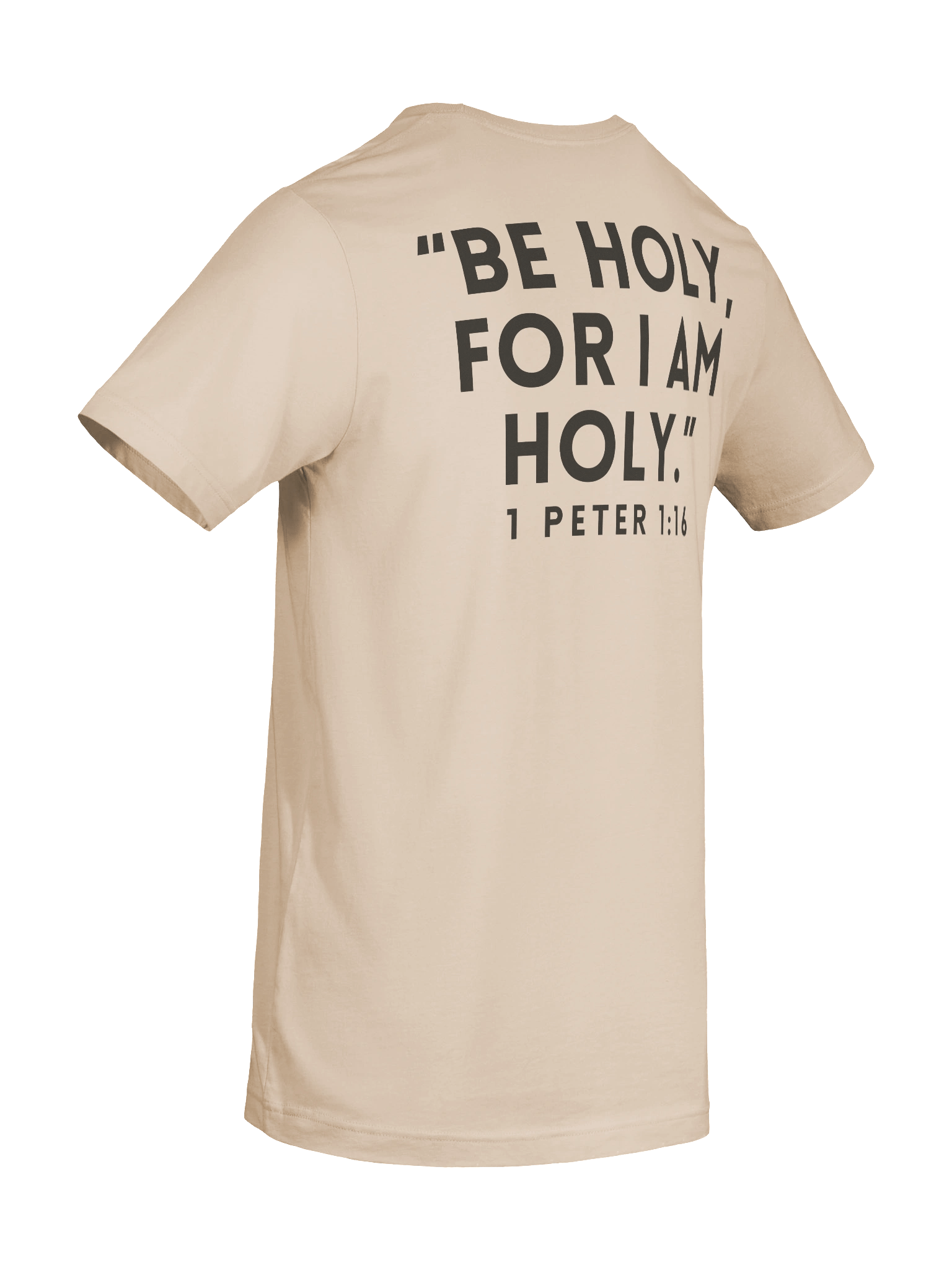 Less Hype. More Holiness. Member Only Shirt product image (10)