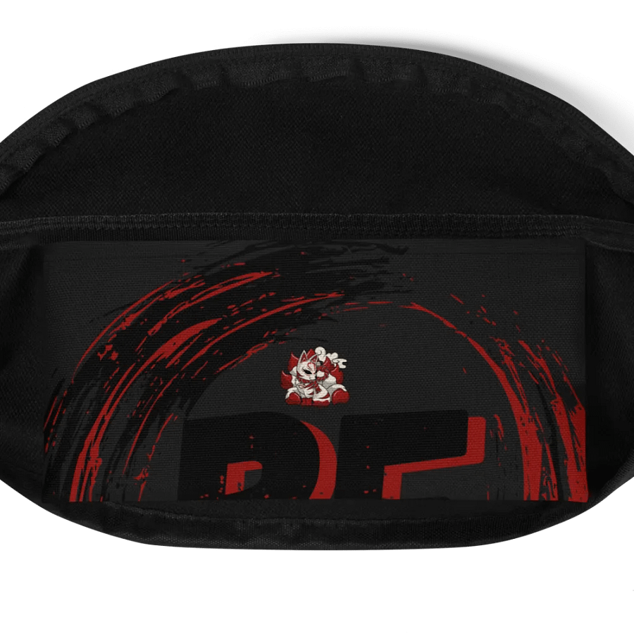 Banane BlooD Logo Twitch & Kitsune product image (9)