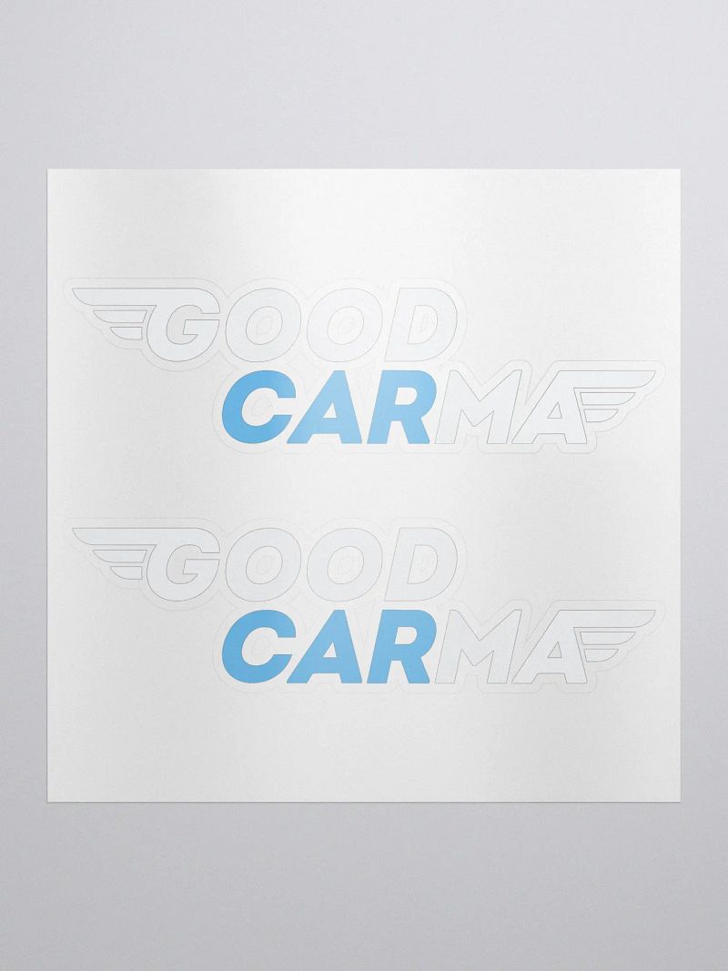 Good Carma