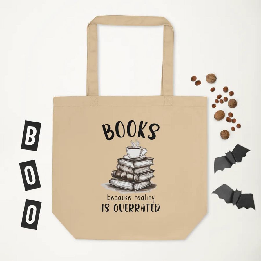 Bookworm's Delight: 
