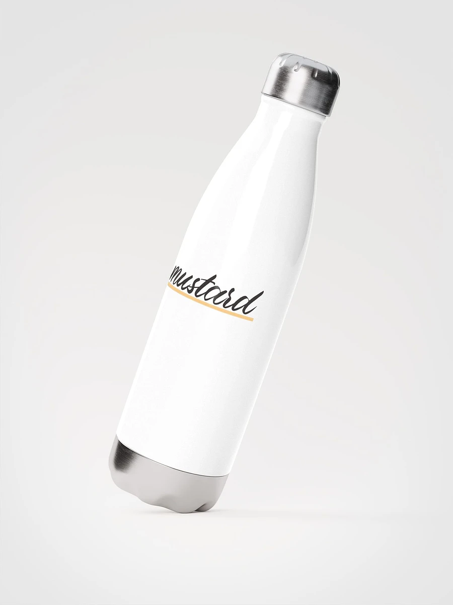 Mustard Water Bottle product image (2)
