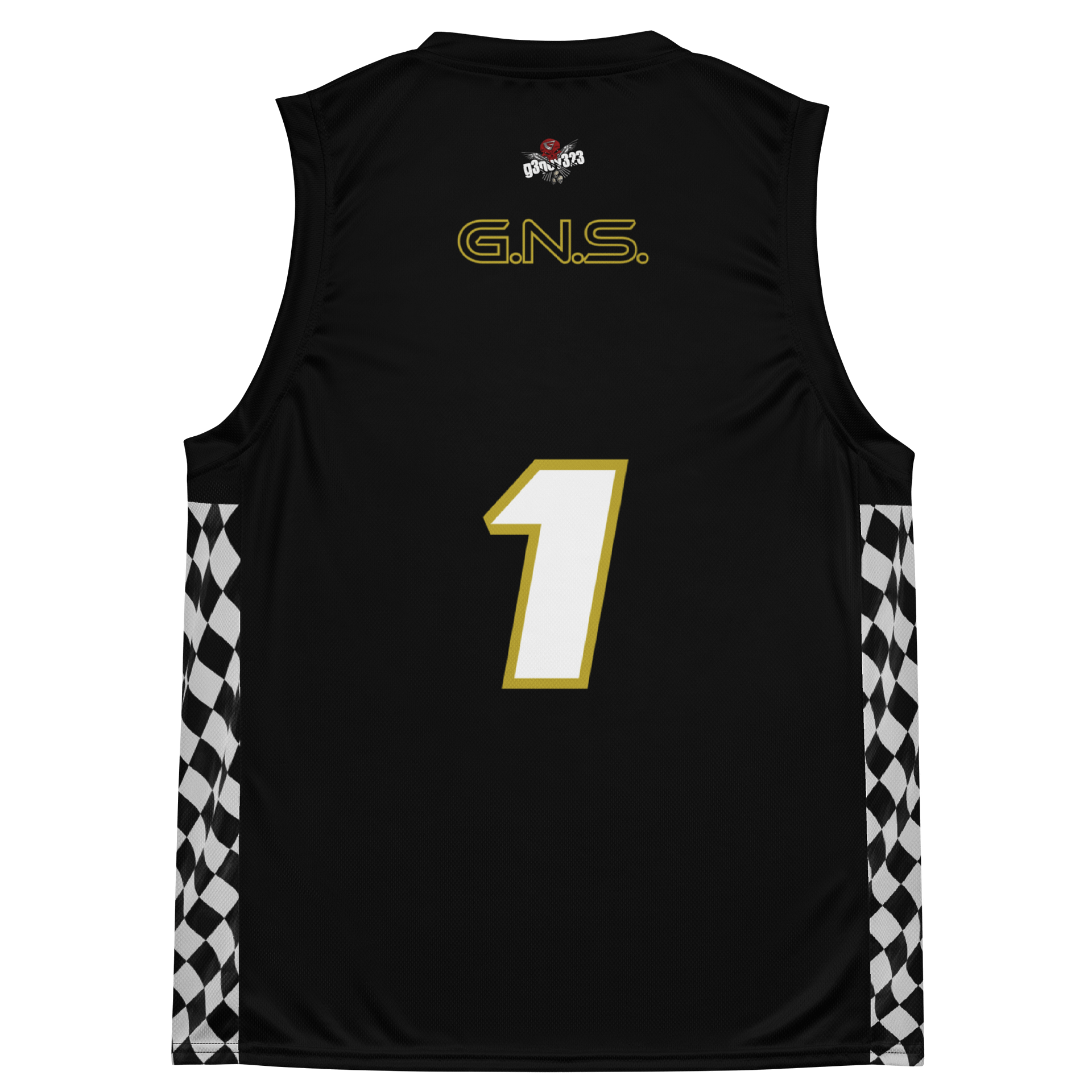 Official Winners Circle Grind Never Stop | G3n0v323 Gersey product image (4)