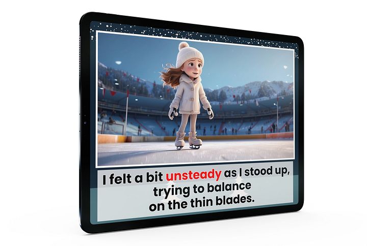 My First Ice Skating product image (2)