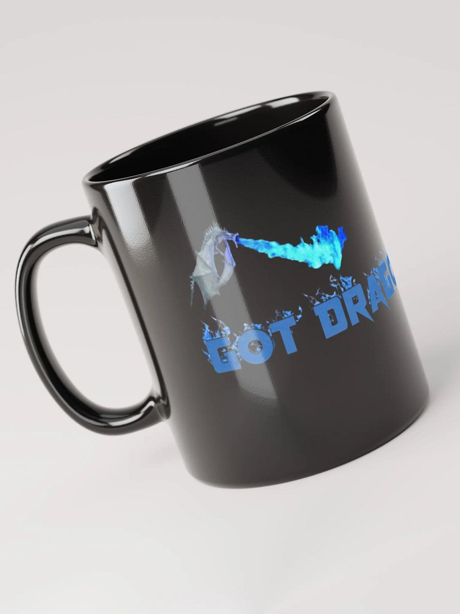 Dragon's Rage Gloss Mug product image (4)