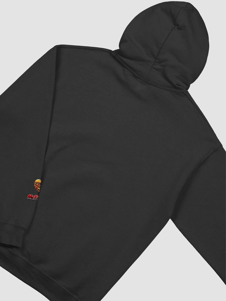 Hoodie of feast product image (4)