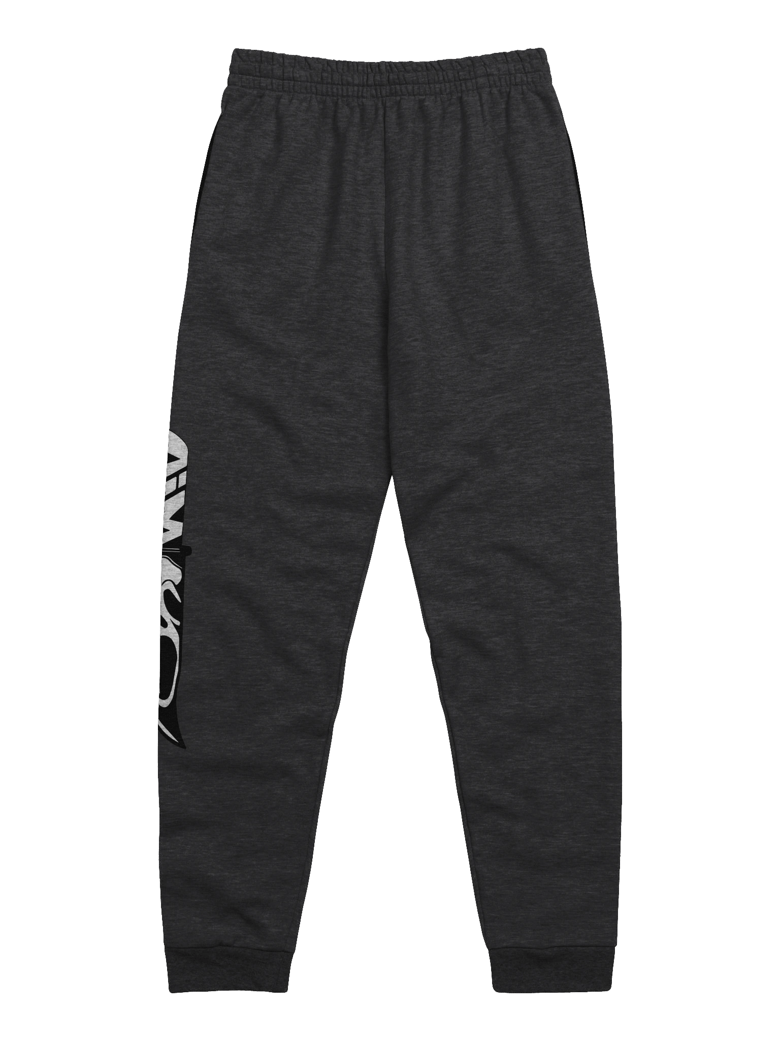 AIM Dagger Unisex Jogger Pants product image (15)