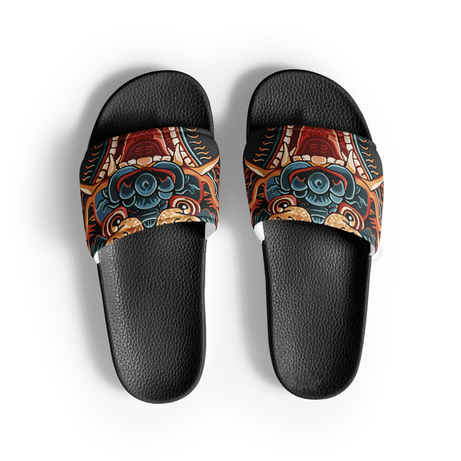 Men's Dragon Slides product image (1)