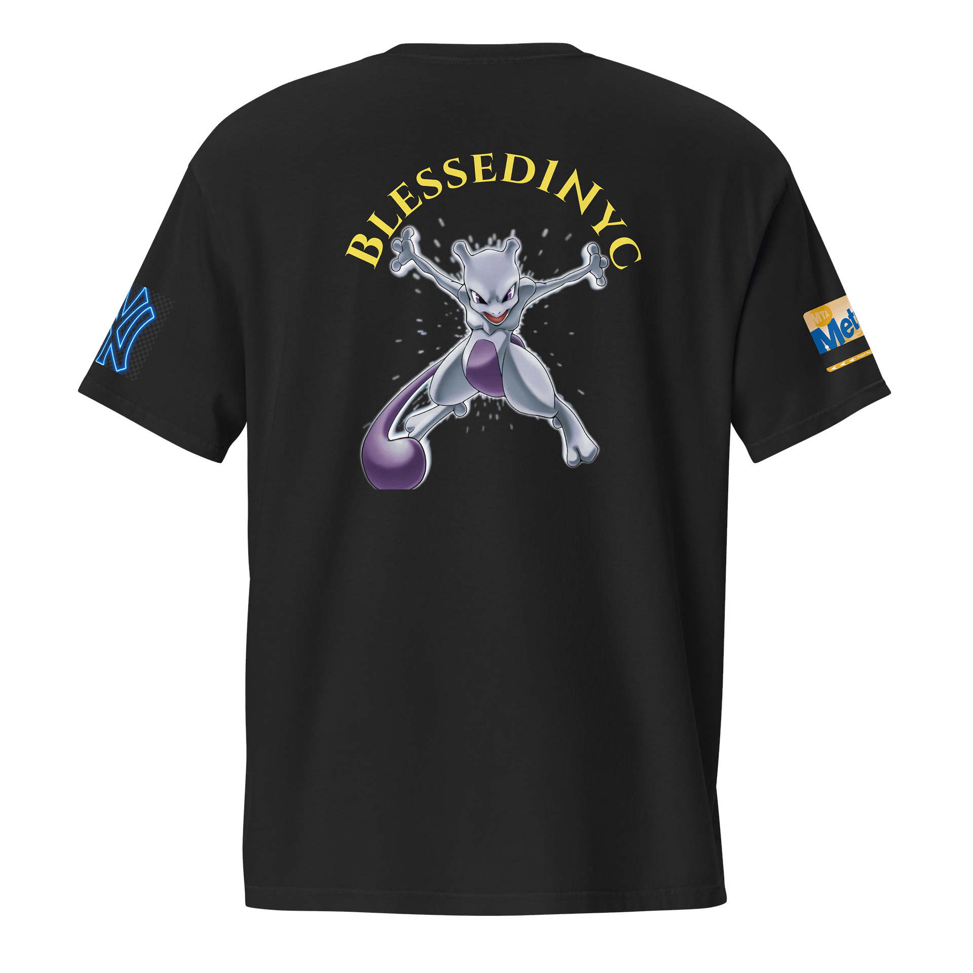 B1 Blessed Tee product image (1)