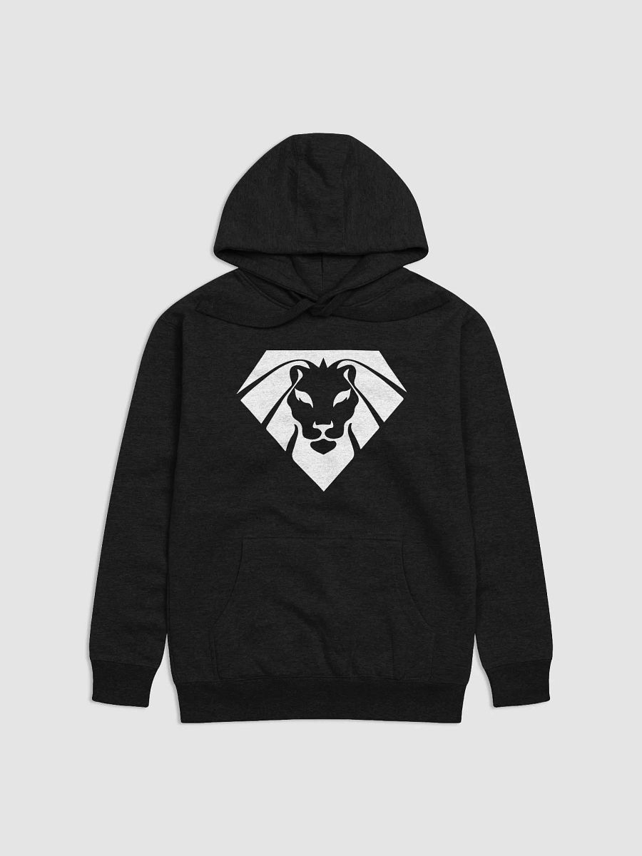 VIP Space Lion Hoodie (W) product image (6)