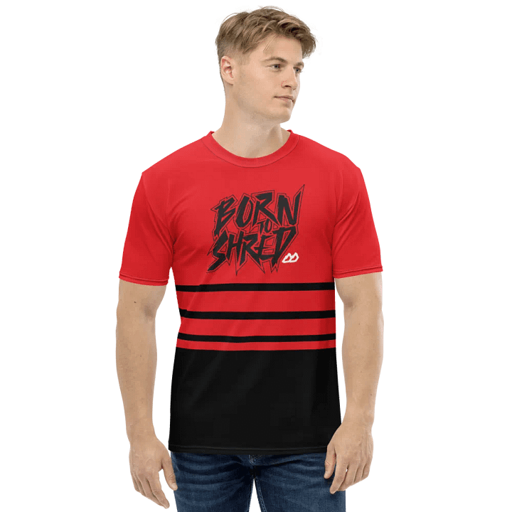 Ride or Die Shirt product image (2)