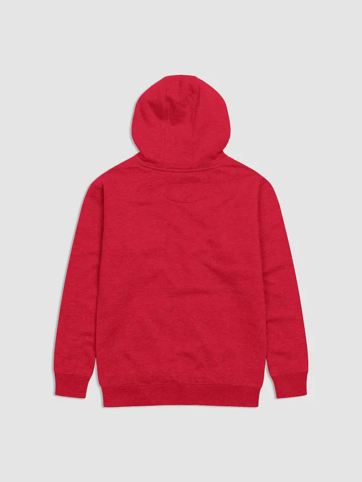 Cotton Heritage Unisex Premium Hoodie product image (50)