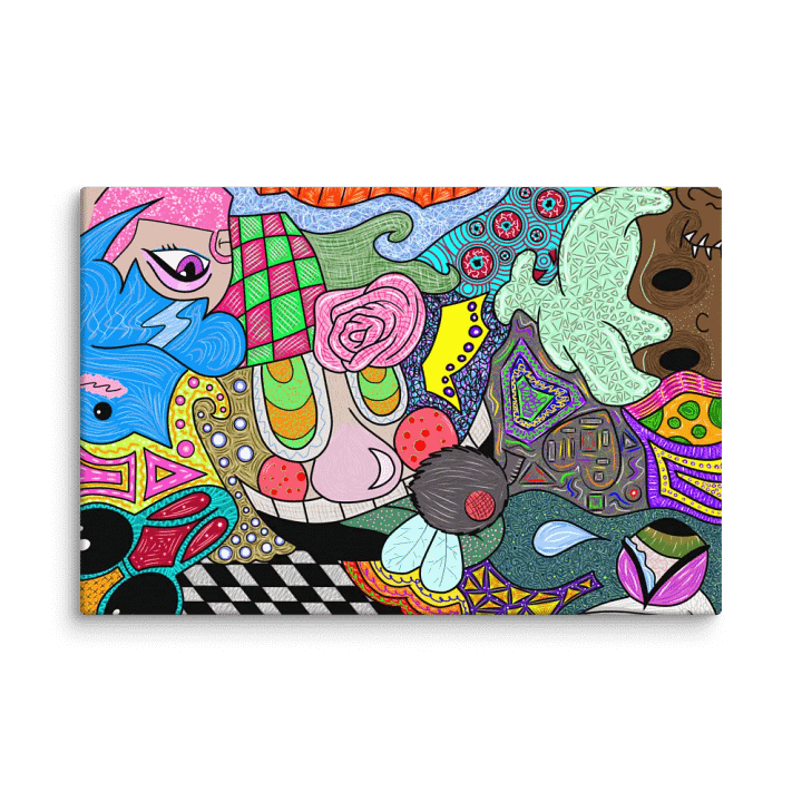 Wacky Days 1 product image (2)