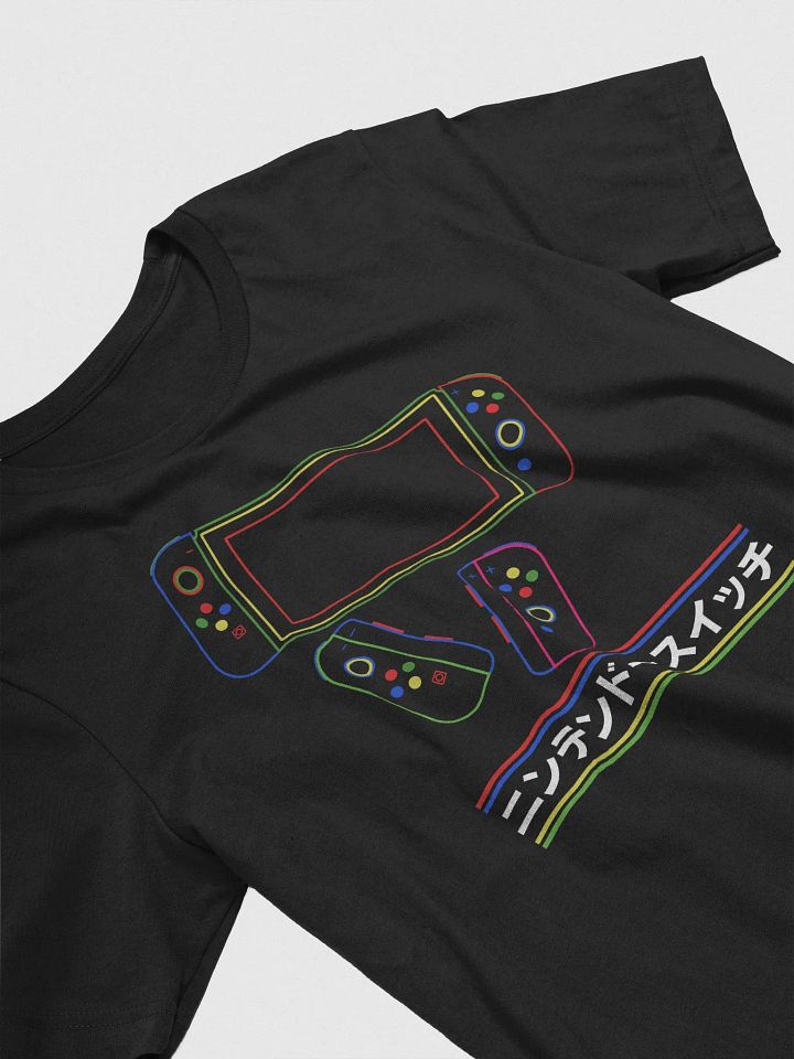 Super Switch Tee product image (2)