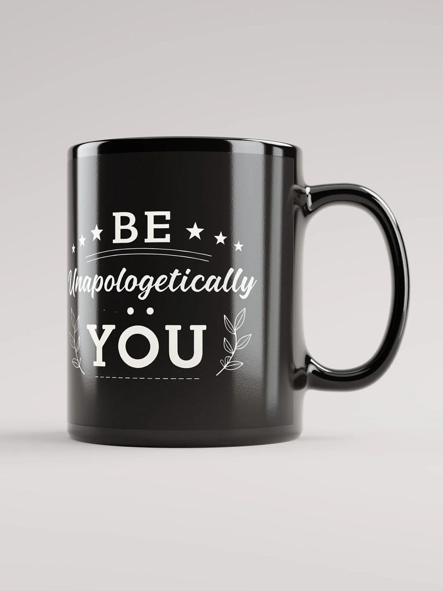 Be Unapologetically You – The Ultimate Rihanna-Inspired Mug to Empower Your Soul and Transform Your Life product image (1)