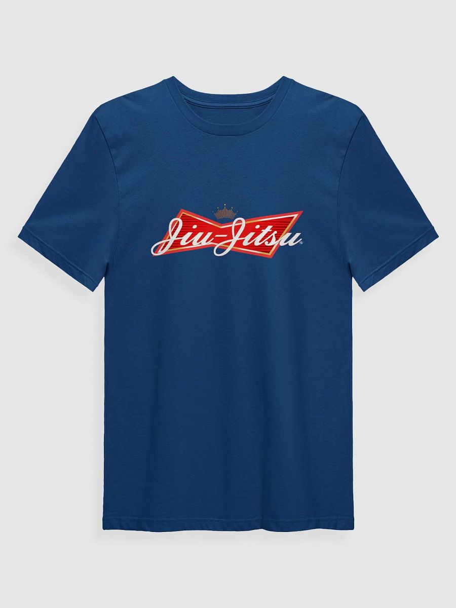 Bud-Jitsu Tee product image (66)
