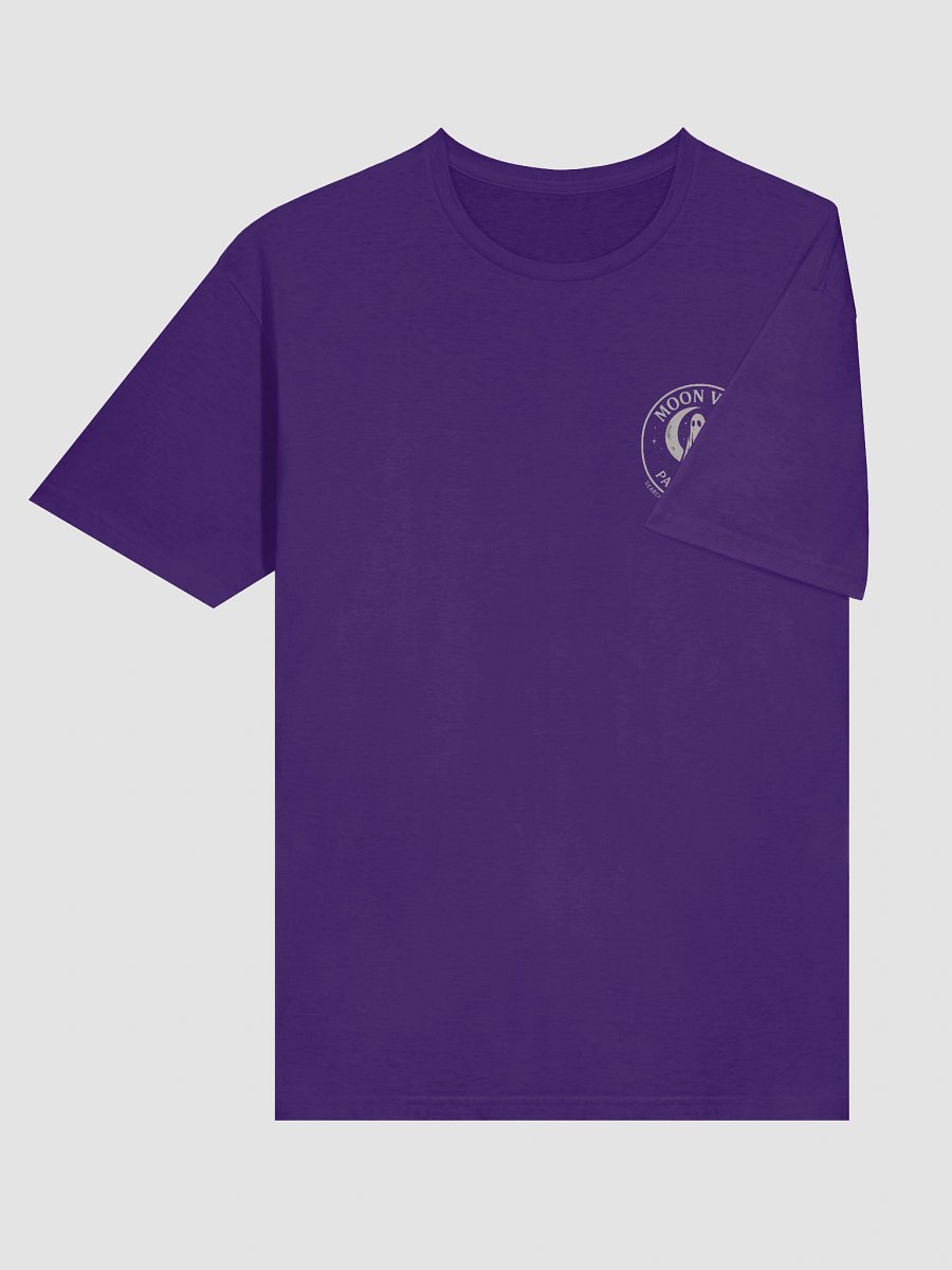 Purple Paranormal Unisex product image (6)