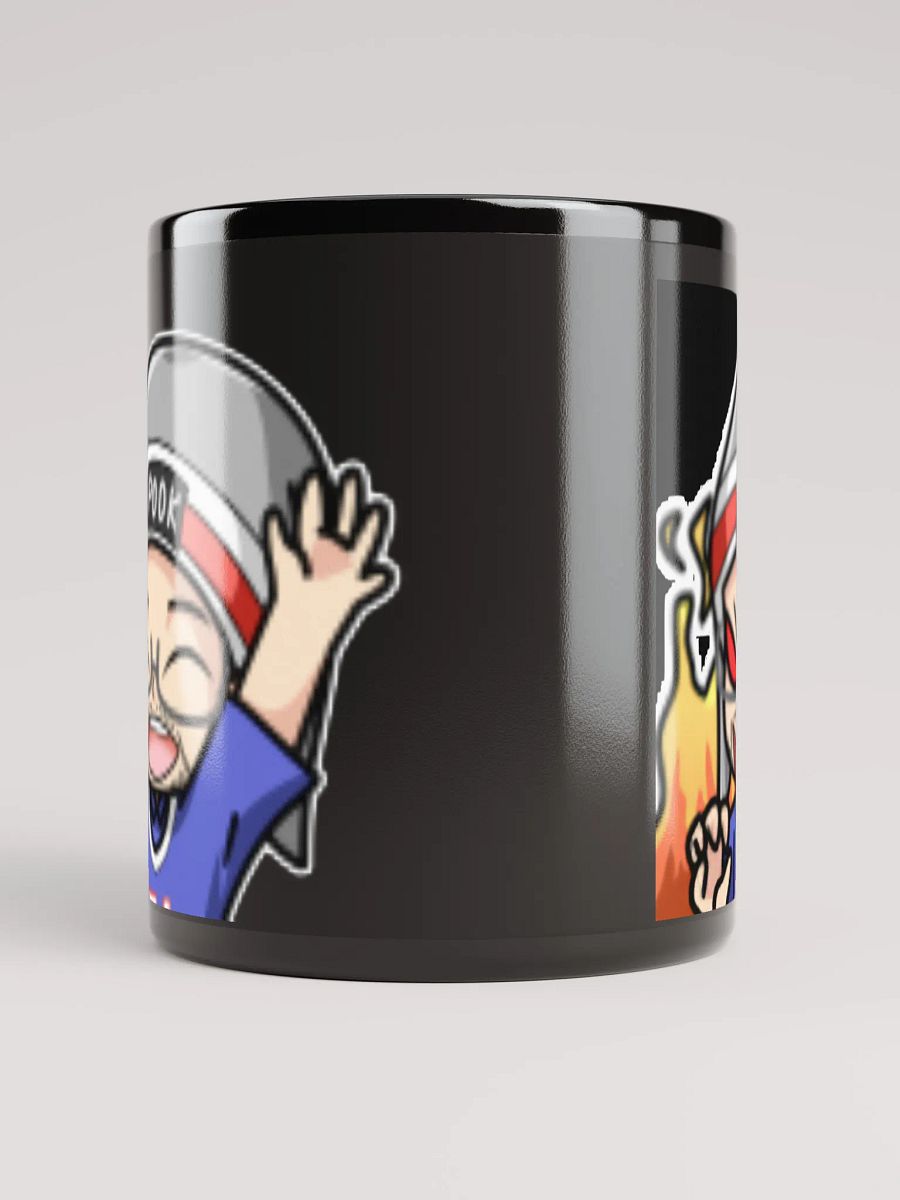Glossy Two Faced Sox Mug product image (5)