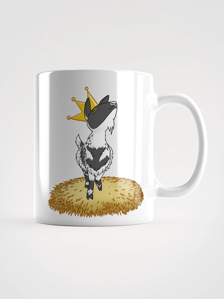 King Jeremy mug product image (1)