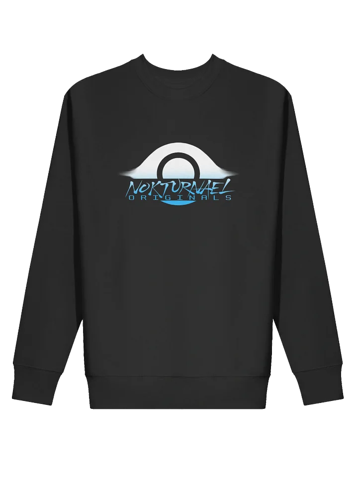 Nokturnael Originals Premium Sweatshirt product image (2)
