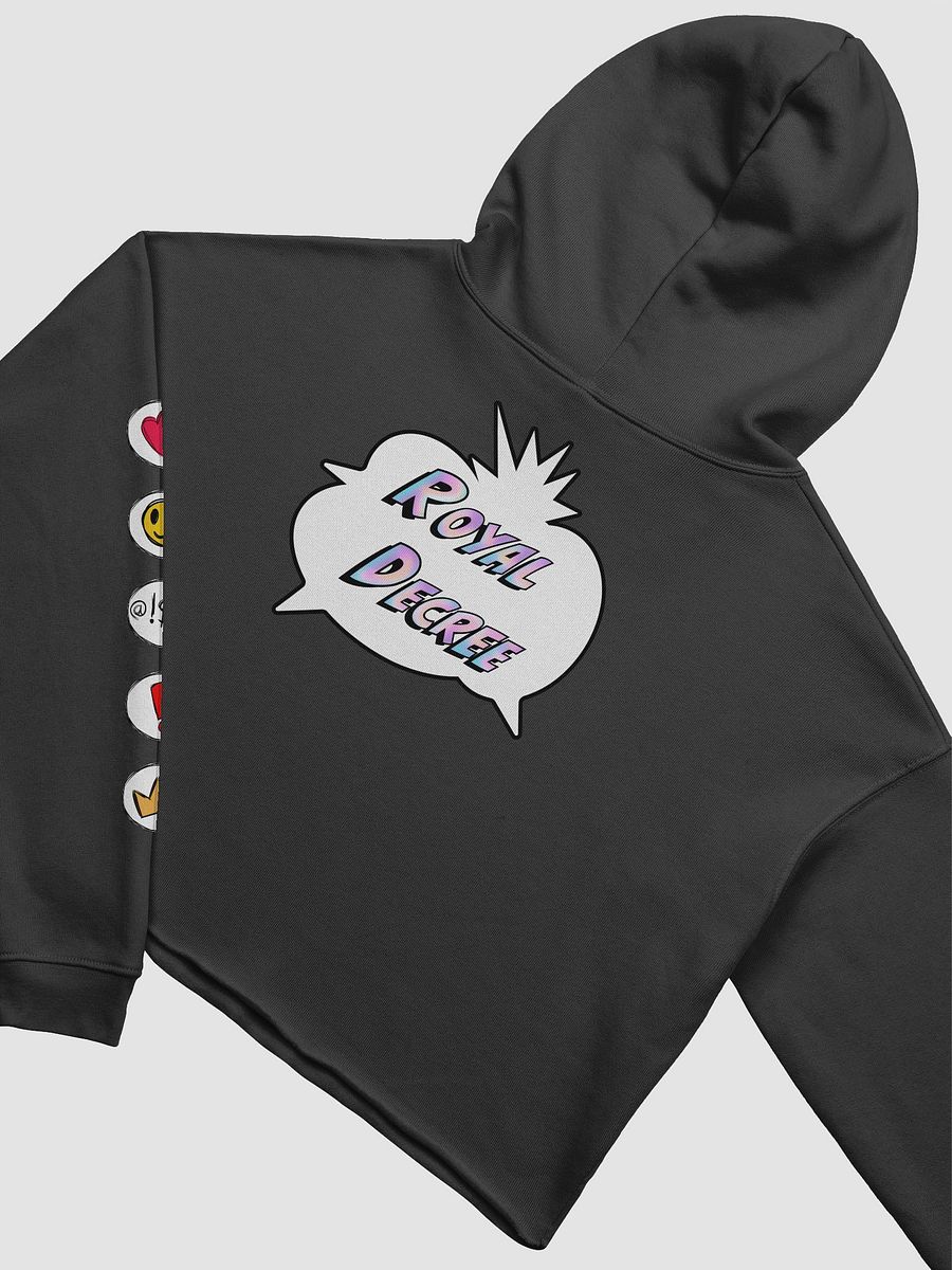 Royal Decree Crop product image (4)