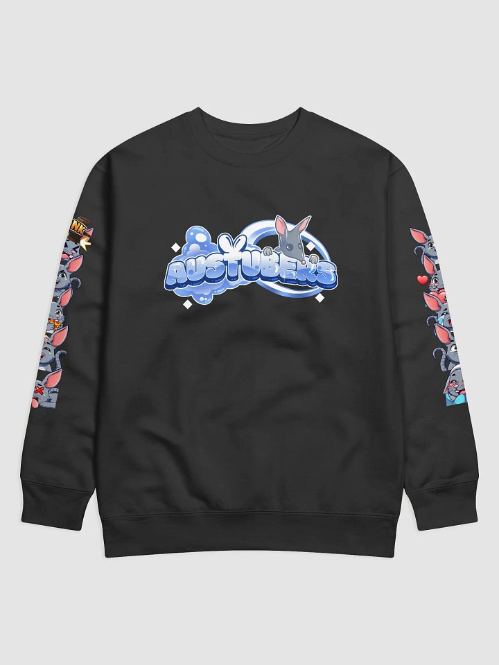 Jumper - Logo + Emotes product image (1)