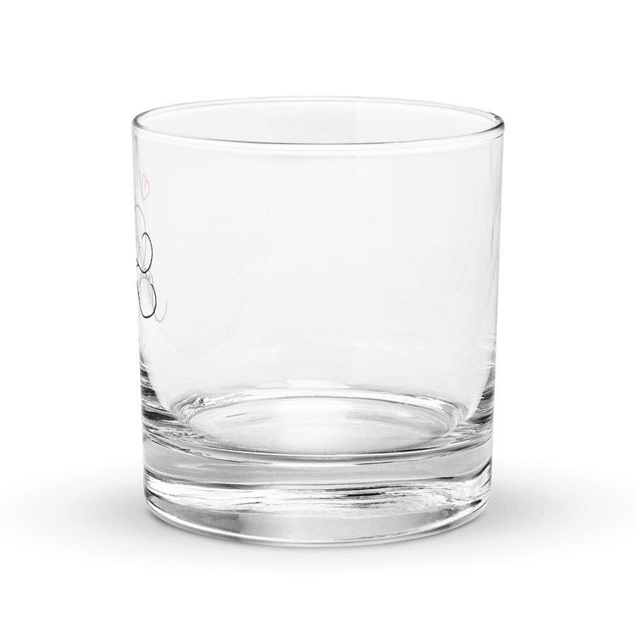 Octopus Glass product image (2)