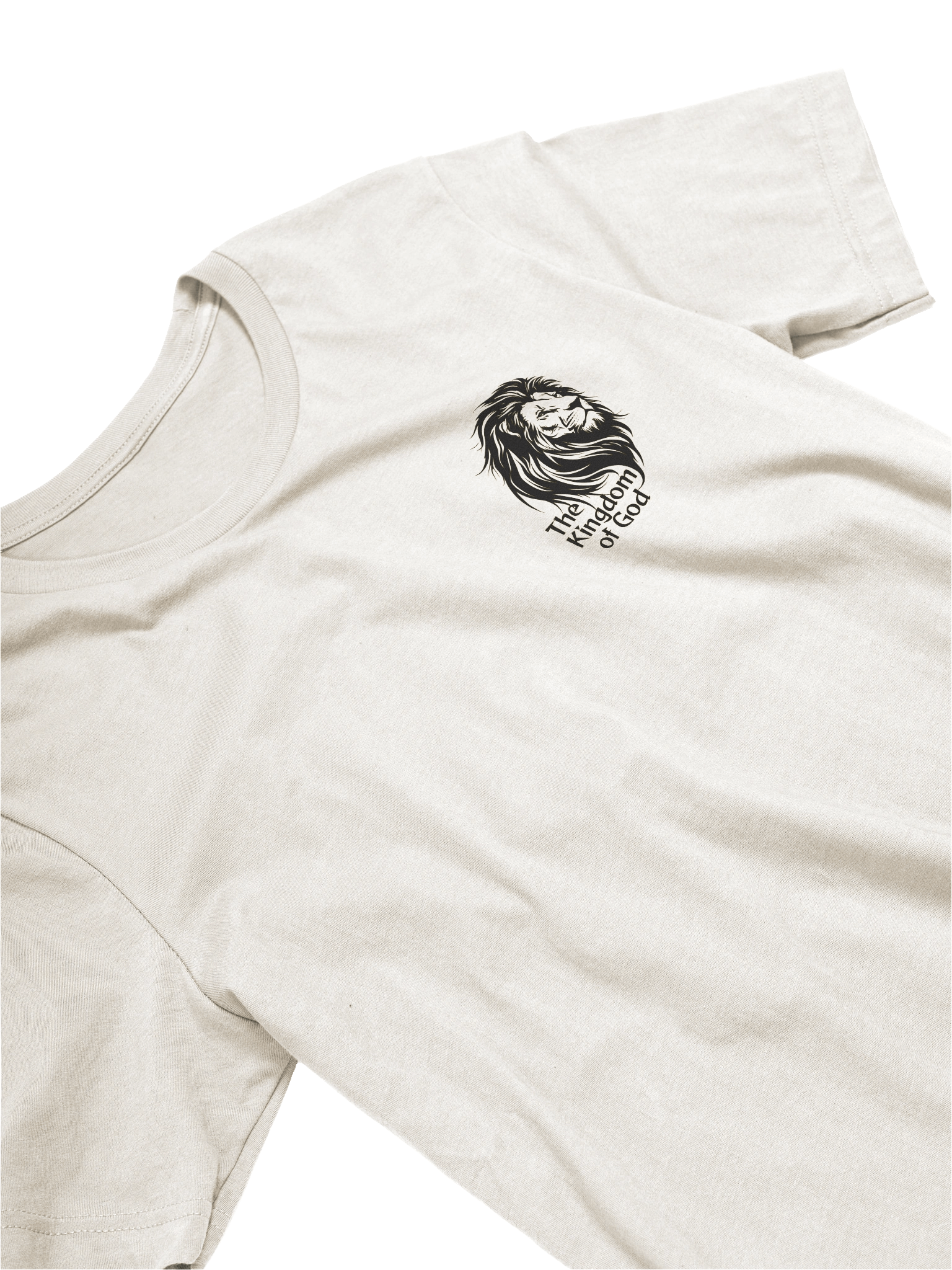 Kingdom Over Culture T-Shirt product image (22)