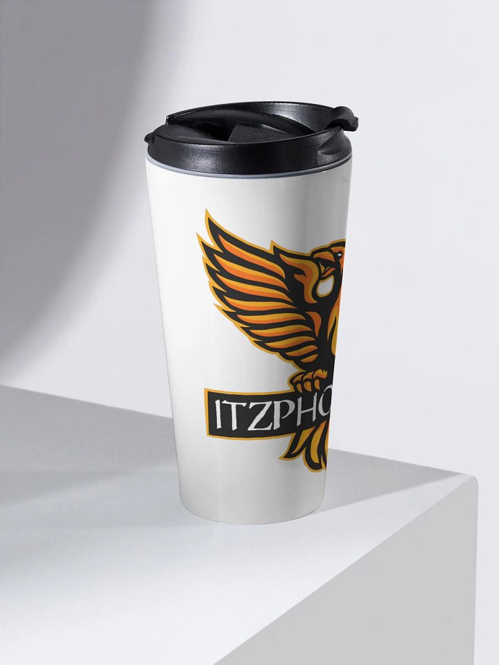Phoenix mug product image (1)