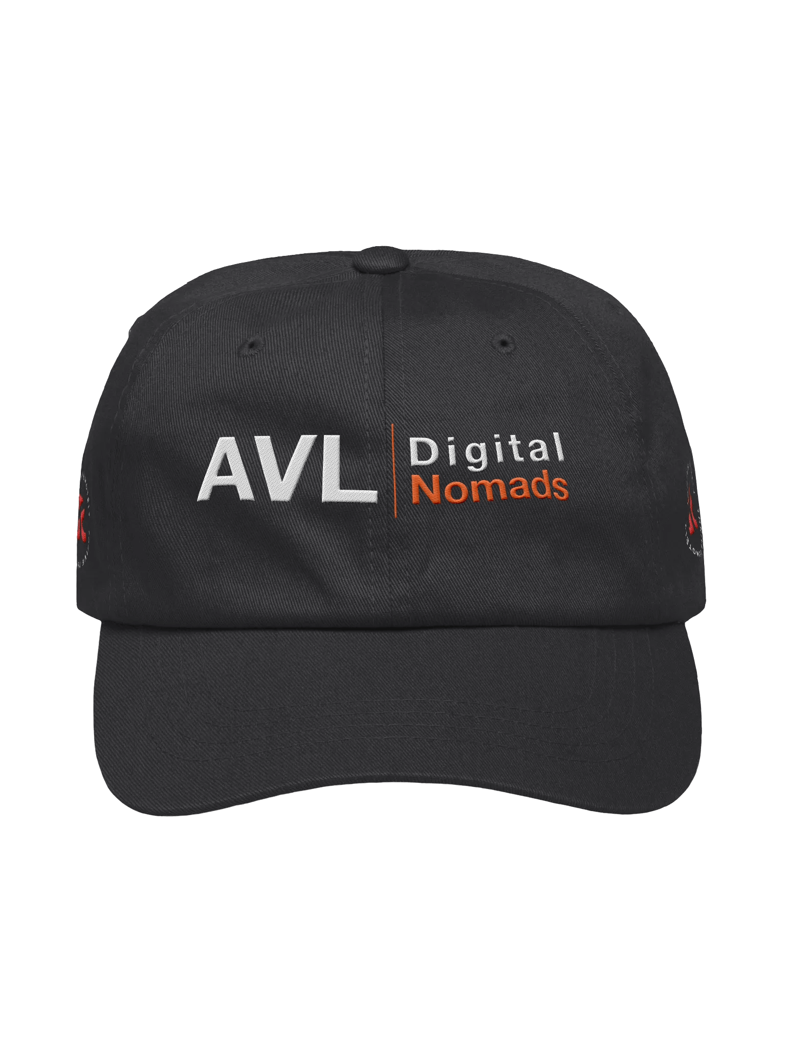 Chill Classic Cap/dark-AVL product image (1)