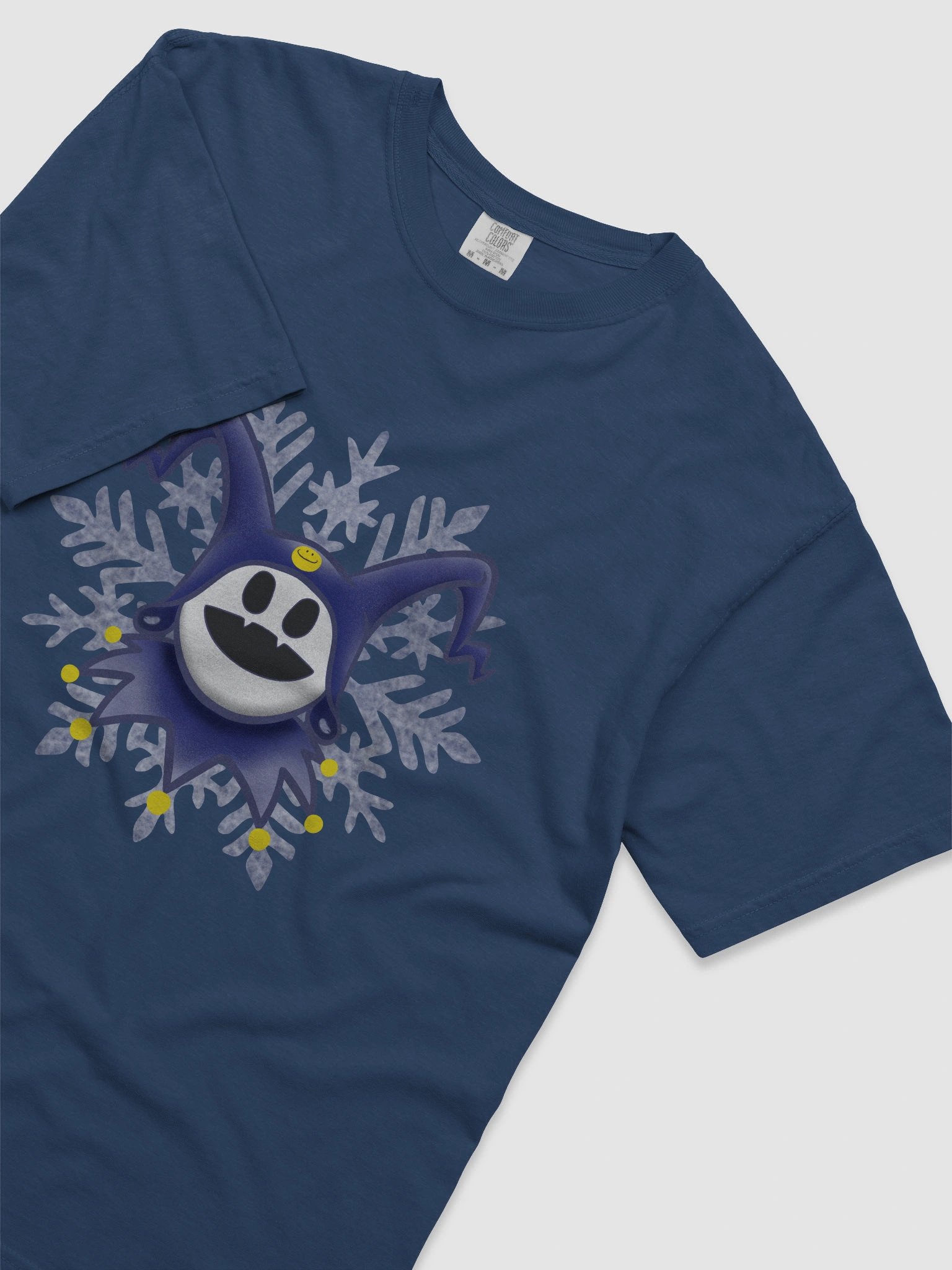 Light Ice Demon Tee product image (13)
