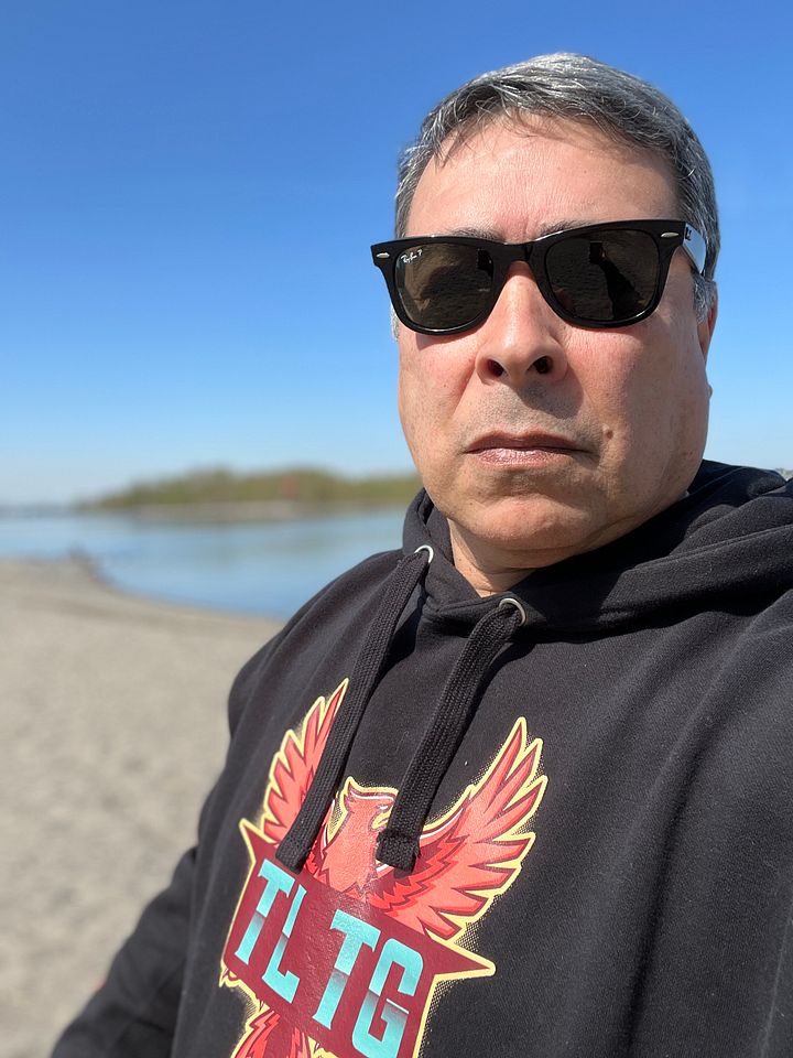 TLTG Hoodie product image (2)