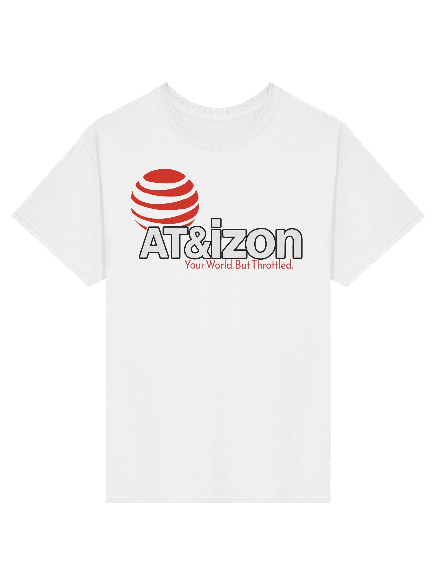 AT&izon Tee product image (1)