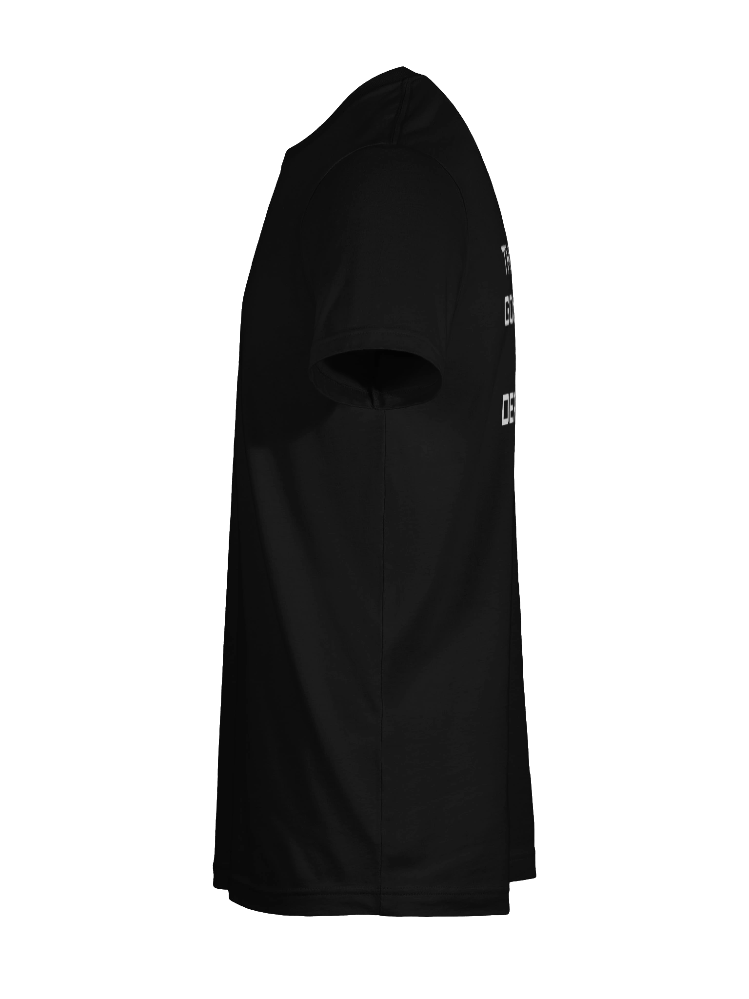 Iconic Comfort: Bella+Canvas Supersoft T-Shirt product image (92)