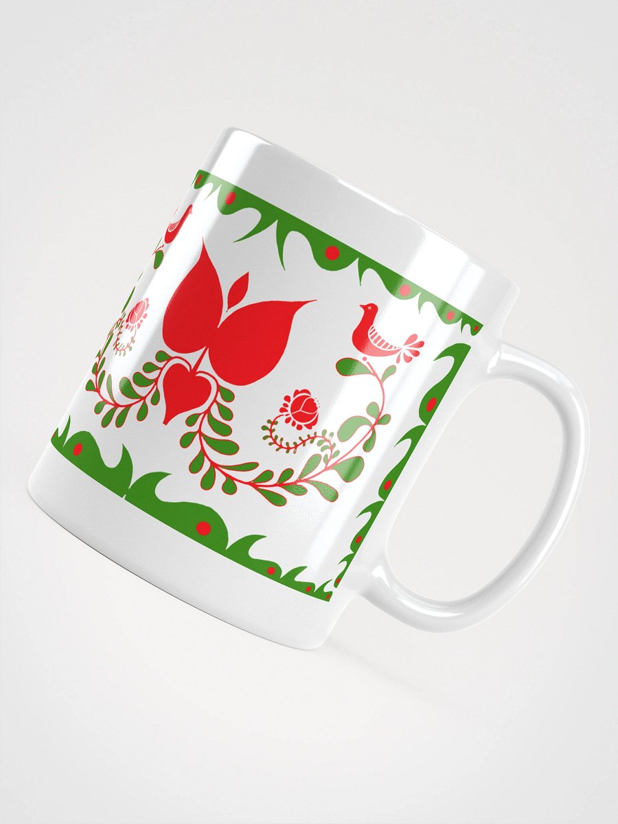Hungarian Splendor Mug product image (12)