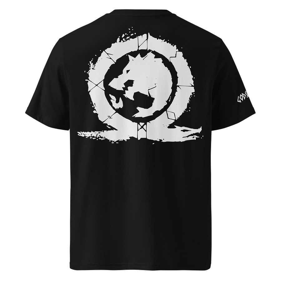 Fenrir Godslayer Tee product image (1)