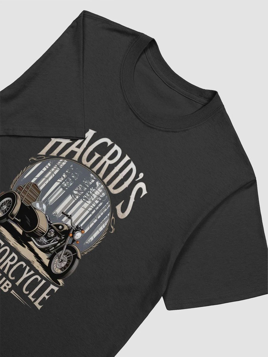 Hagrid's Motorcycle Club Tee product image (3)