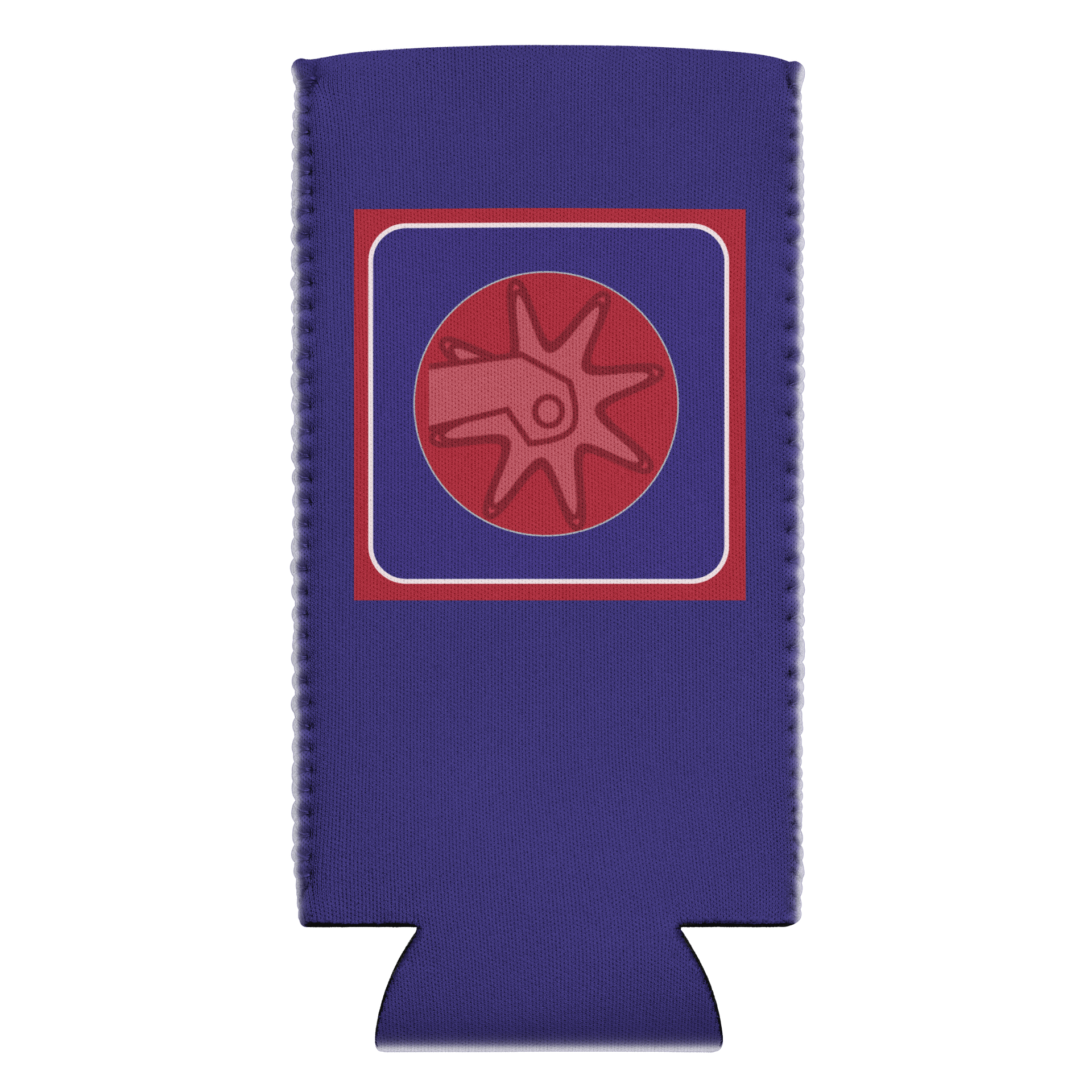 Order of the Spur Drink Coozy product image (2)