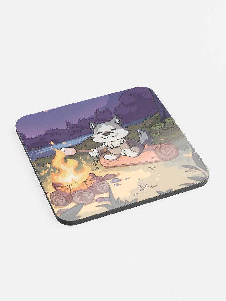 Toasting Coaster product image (2)
